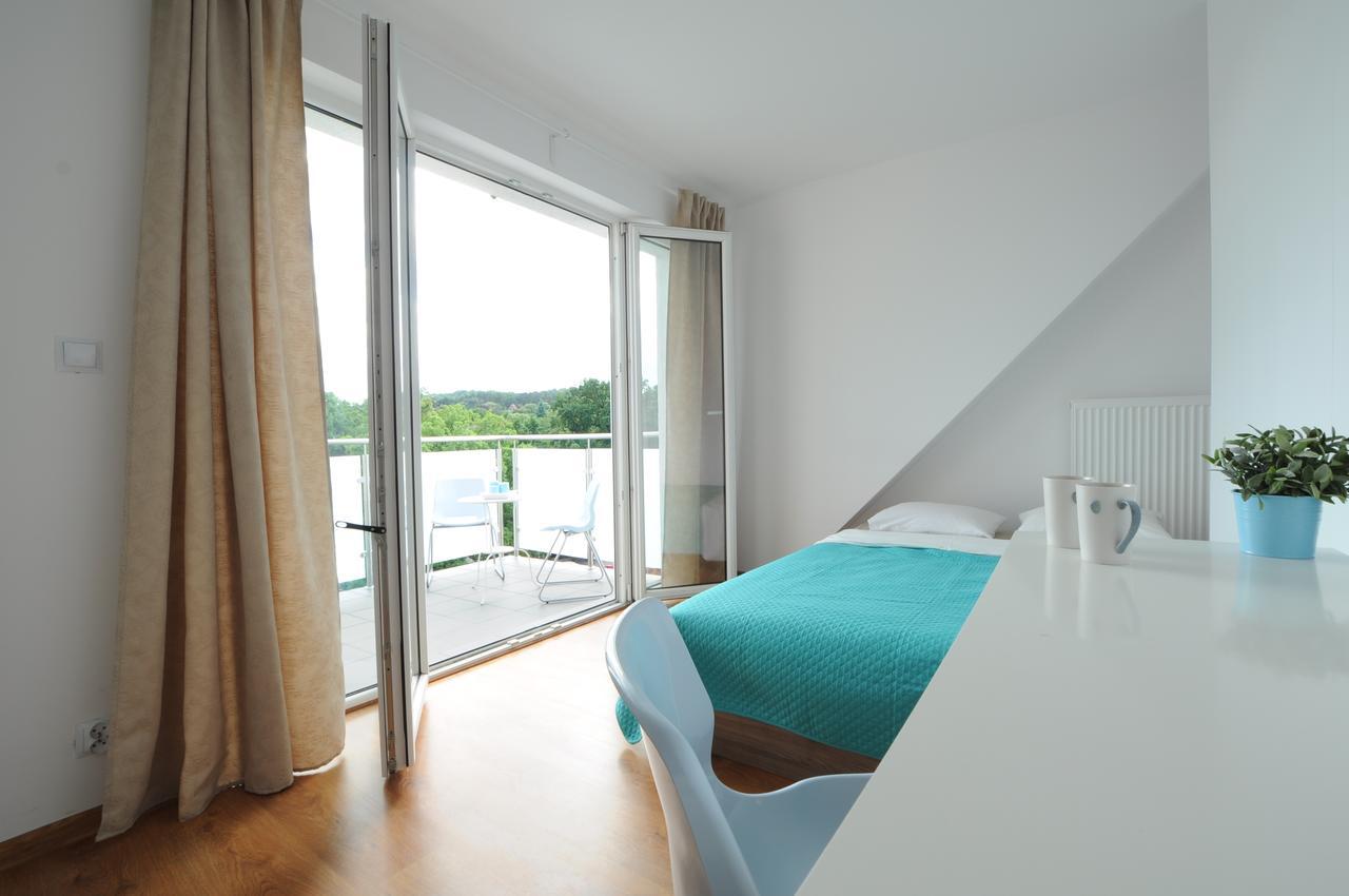 Vandrarhem 786 Sopot