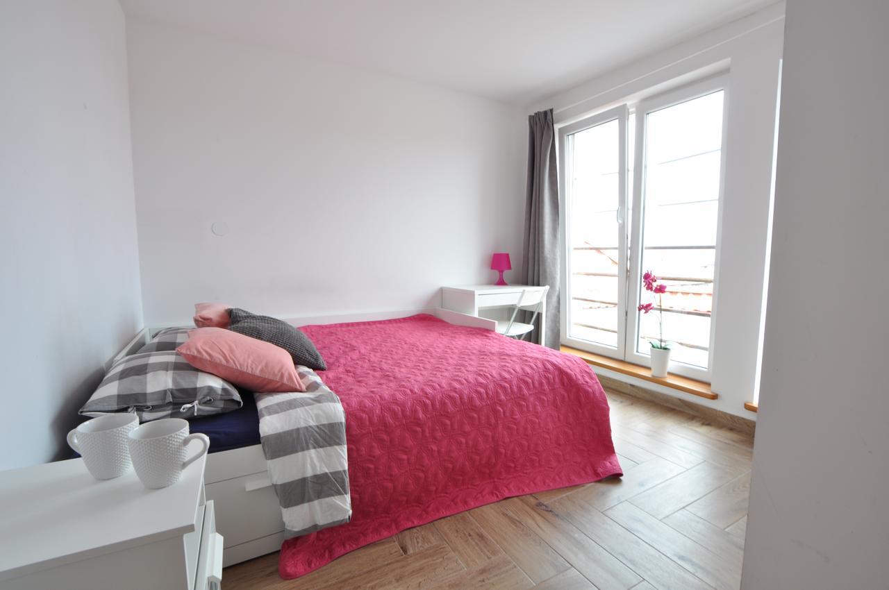 786 Vandrarhem Sopot