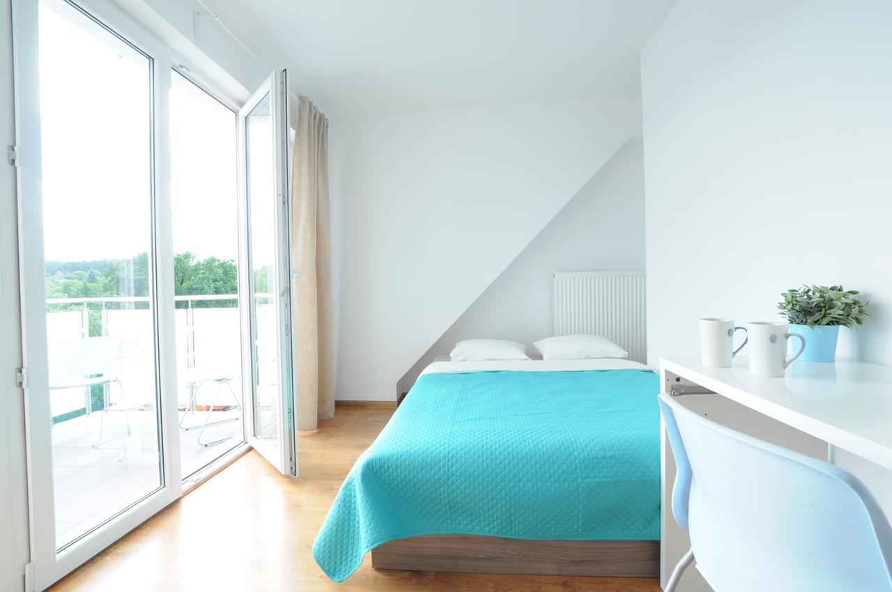 Vandrarhem 786 Sopot