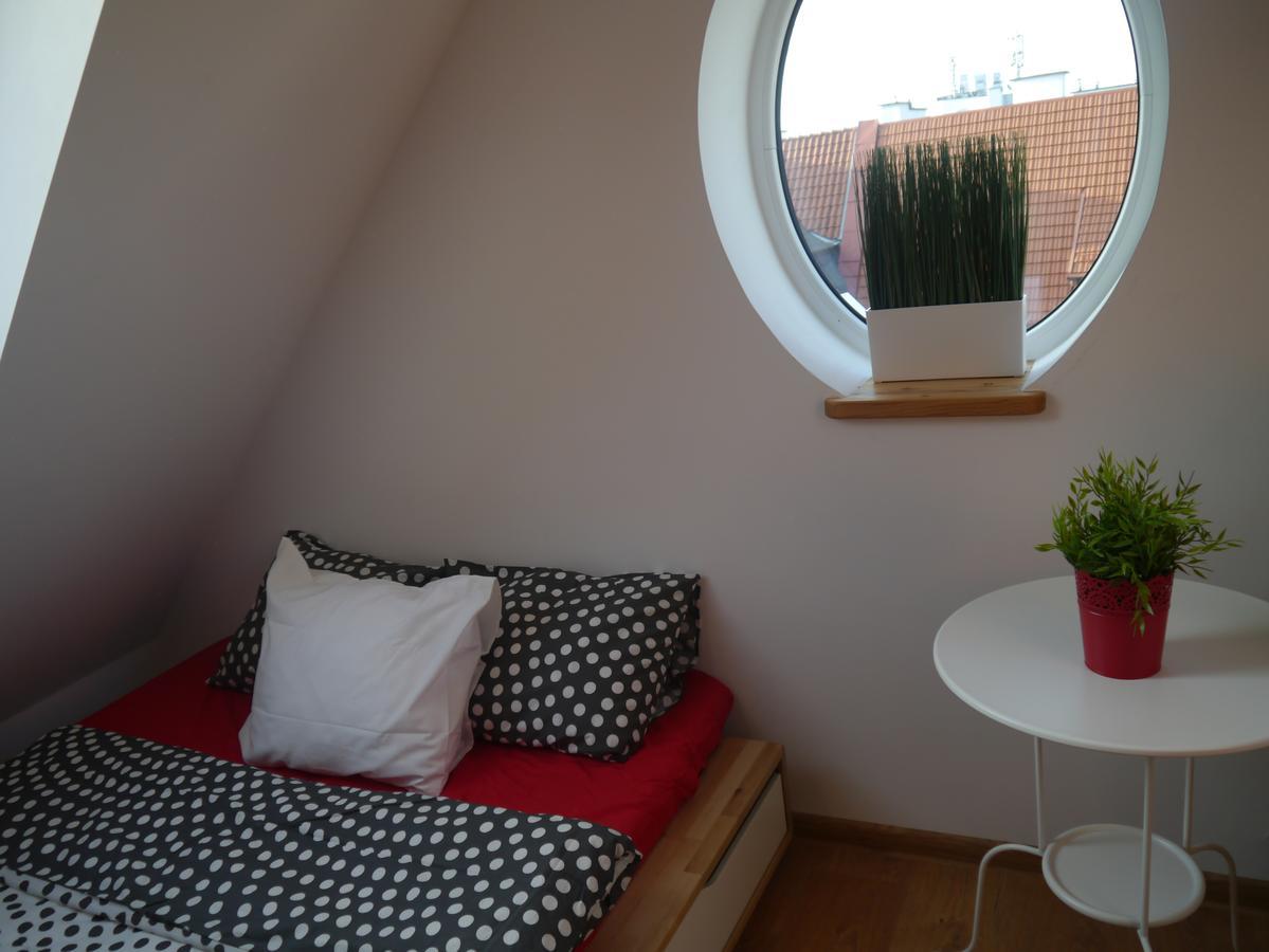 786 Vandrarhem Sopot